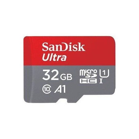 SanDisk microSDHC 32GB